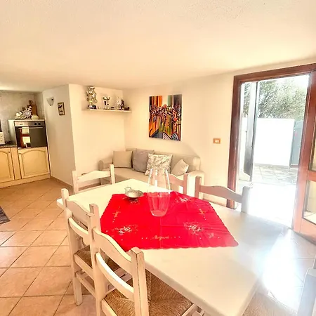 Apartment Nura Bilo 1