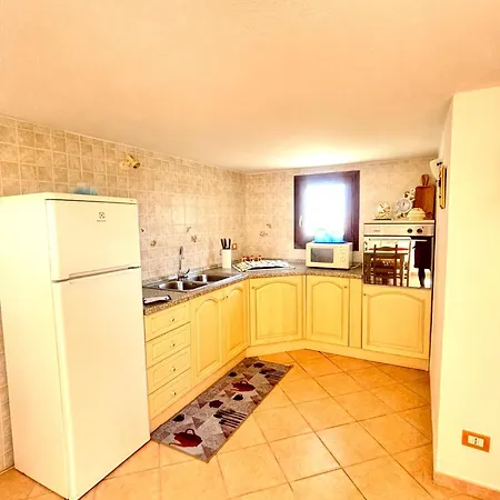 Apartment Nura Bilo 1