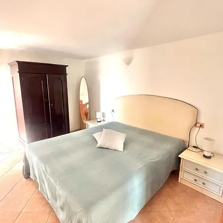 Nura Bilo 1 * San Teodoro (Sardinia)