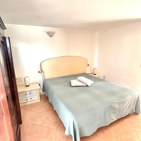 Nura Bilo 1 Apartment *