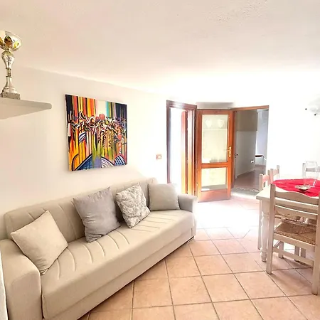 Nura Bilo 1 Apartment San Teodoro (Sardinia)