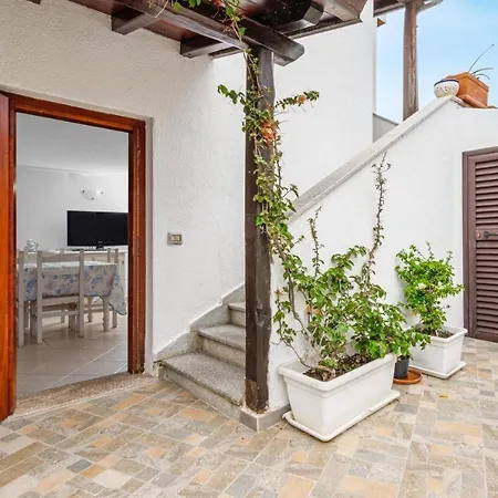 Apartment Nura Bilo 1 San Teodoro (Sardinia)