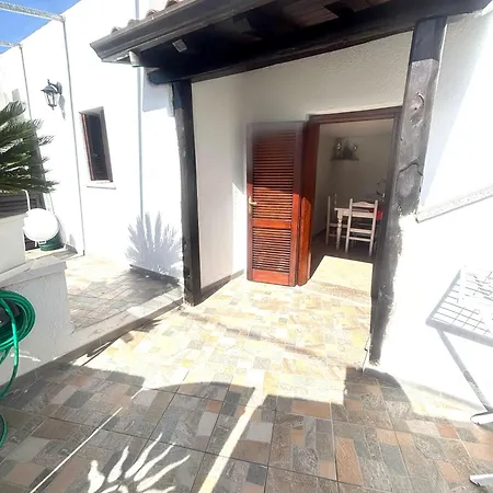 Nura Bilo 1 Apartment San Teodoro (Sardinia)