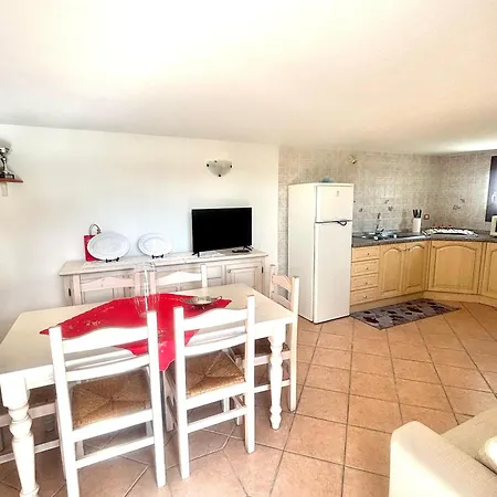 Nura Bilo 1 Apartment
